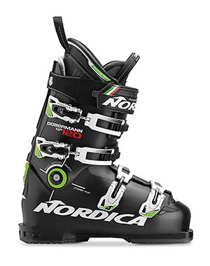 Nordica DOBERMANN GP 120